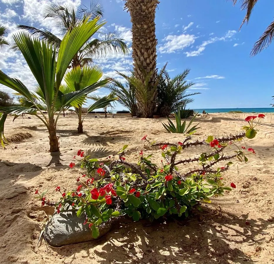 Vila Mare - Praia De Chaves Frontline Rabil Villa