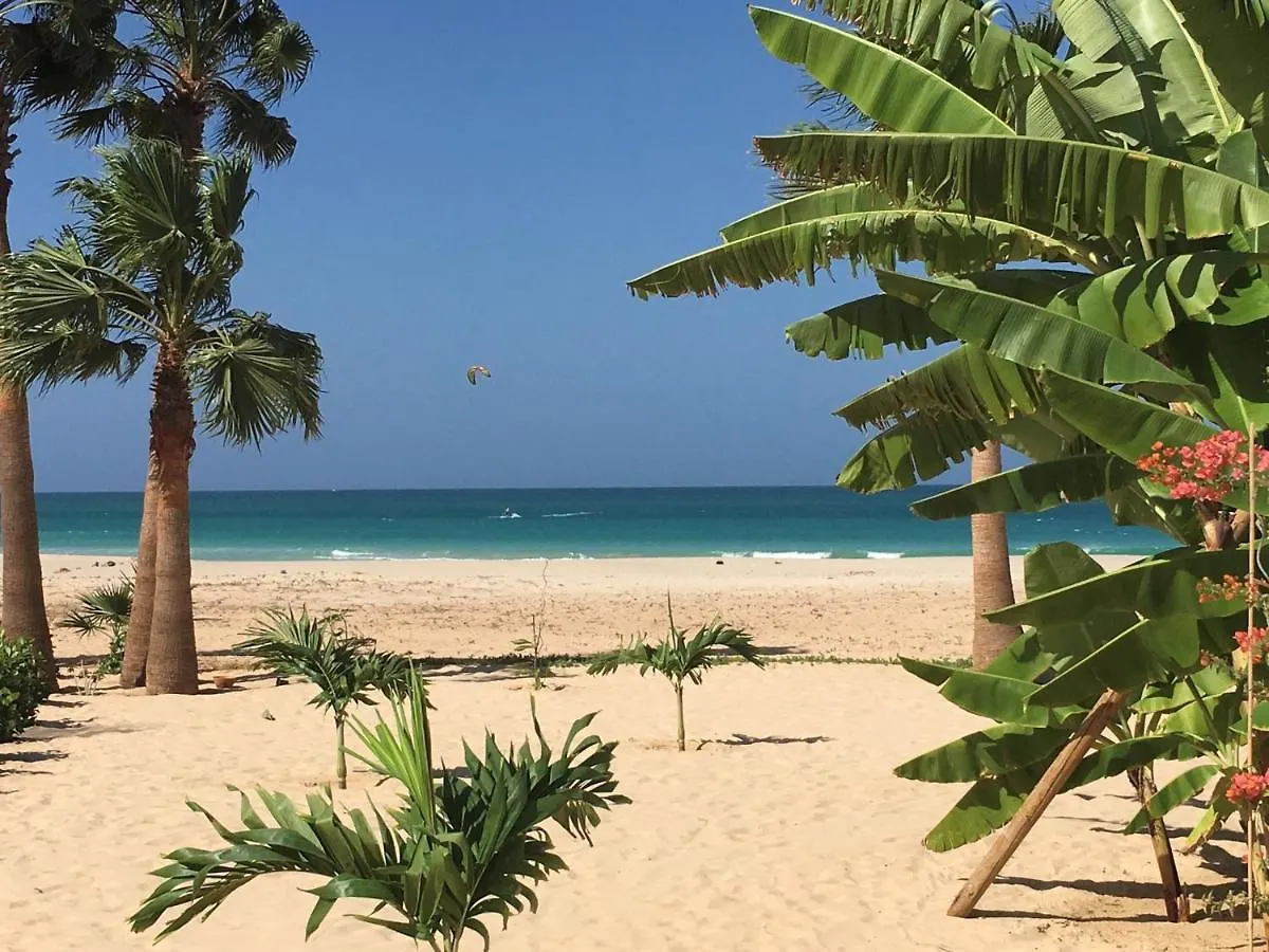 Vila Mare - Praia De Chaves Frontline Rabil Willa